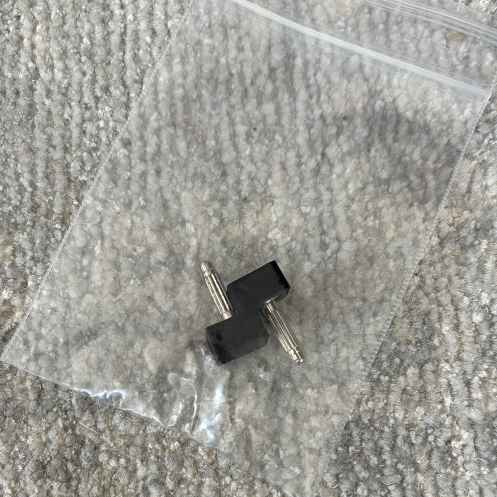 Like New - Saint Laurent Paris Boots - Black Suede - Picture 9 of 9
